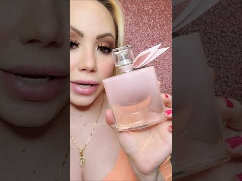 New! Lancome La