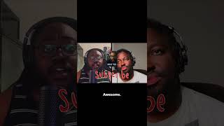 War of the Worlds clip. #podcast #movierating #fyp #viral #2frieds1show #icecube