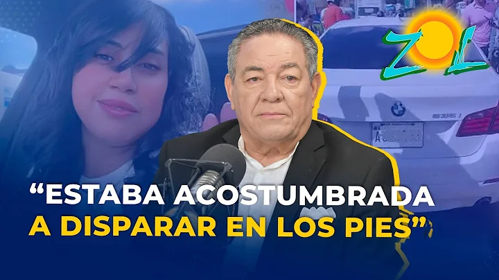 NUEVOS DETALLES SOBRE ANA FRANCISCA GMEZ LA PATRONA