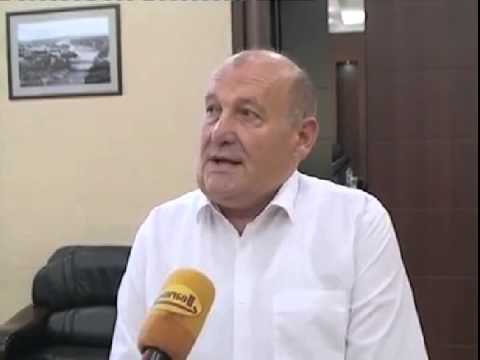 თემურ ჭუმბურიძე. ჭიათურის მუნიციპალიტეტის გამგებლის პირველი მოადგილე