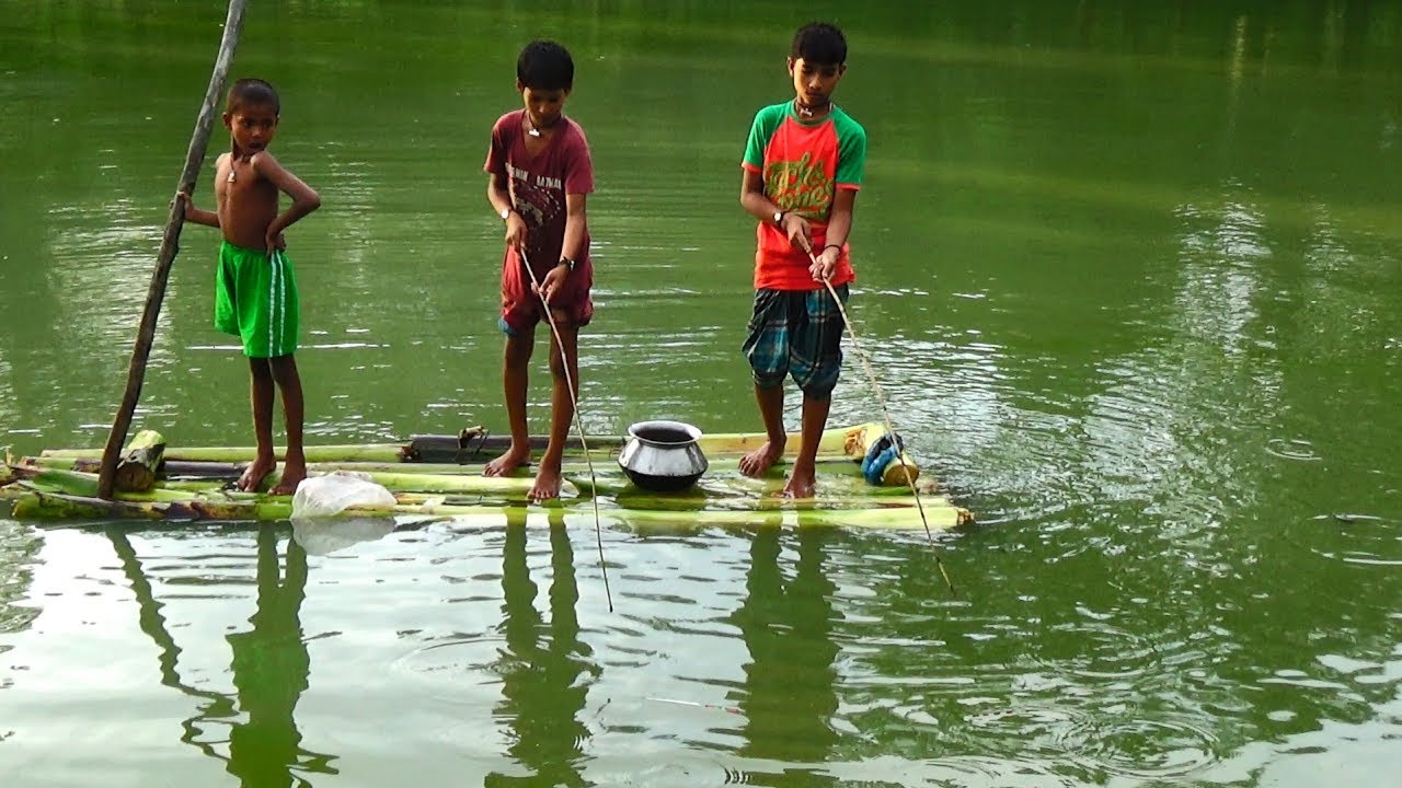 Best Live Fishing Video (Part-69)