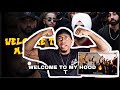 Diljit Dosanjh: Welcome To My Hood (Official Music Video) (REACTION)💪🏽🔥