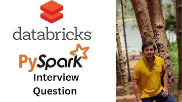 PySpark Interview Question: Add Header to Dataframe When Missing.