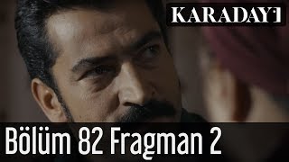 Karadayı 82.Bölüm Fragman 2
