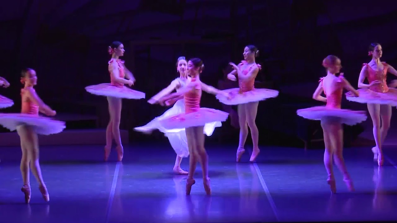 festival of lights Festival de Peralada is Dance