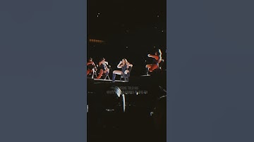 Whoever did Vigilante Sht choreo deserves a raise #taylorswift #erastour