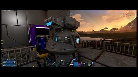 Empyrion Galactic Survival Constructors