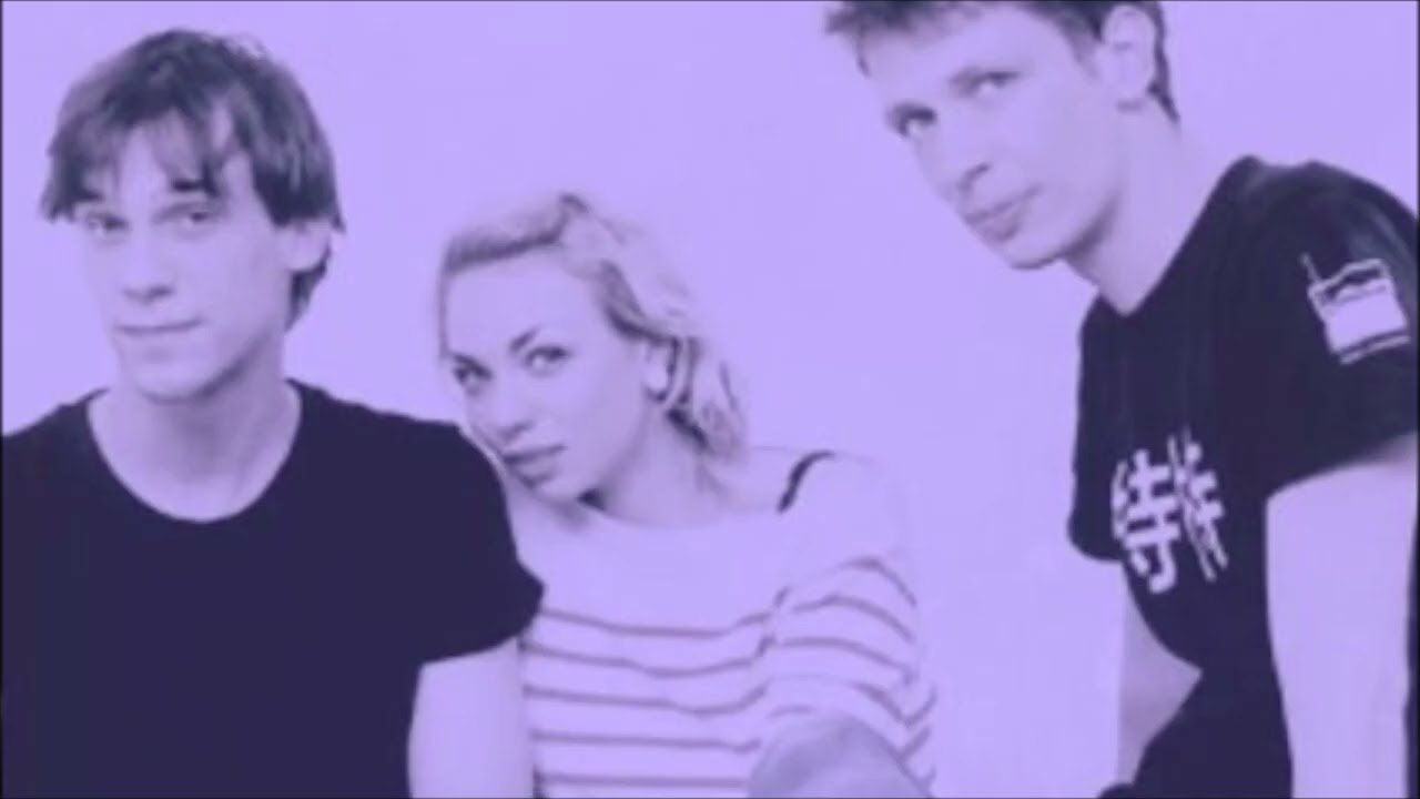 Toktok vs. Soffy.O. (Live PA) - Camp Music @ Flugplatz Allstedt on 12.04.2003