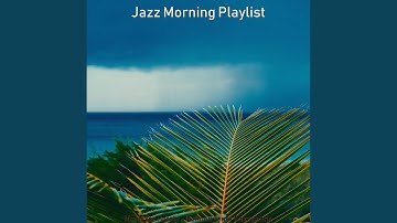 Successful Jazz Sax with Strings - Vibe for Staycations