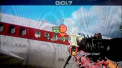 360 double y kill mw2