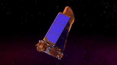 NASA, First multiplanet system discovered by Kepler