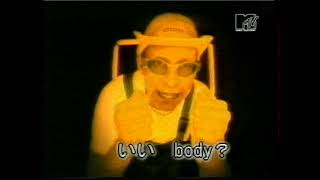 GROOVEKOJAD - FUNKIUSZ BUDI (2000) VHS MP3