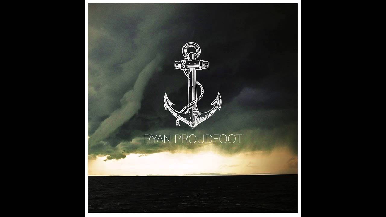 Смотреть «Ryan Proudfoot - More Than Enough» на YouTube Смотреть «Ryan Proudfoot - More Than Enough» на YouTube