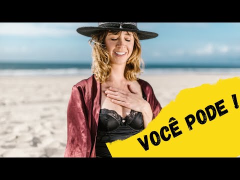 Mensagem de Divina Maria - O poder da autocura