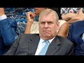 Prince andrew asked to provide proof of alleged inability to sweat