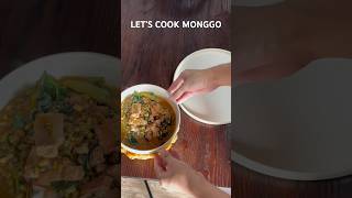 Let’s cook Monggo #cooking #cookingvlog #monggorecipe #cookingchannel #cookingathome #cookingtips