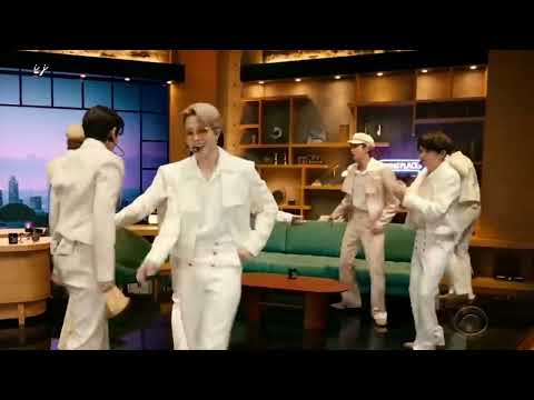 BTS Sakis Rouvas