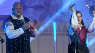 Stara Polka Die Gute Alte Zeit Ans. Jureta Zajca Festival Avsenik 2024