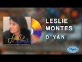 Leslie Montes - D&#39;yan (Official Audio)