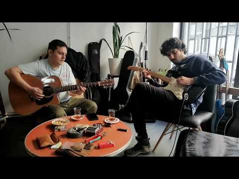 Baran Ökmen &