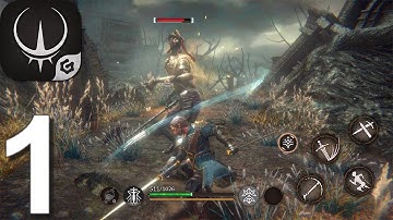 Pascals Wager - Gameplay Walkthrough Part 1 (Android,iOS)