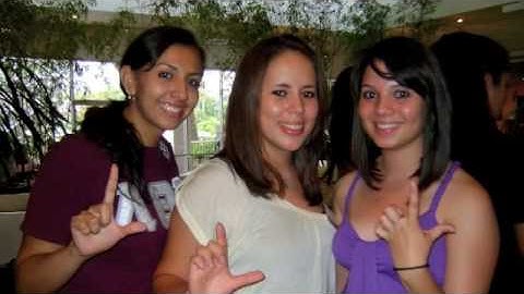 Lambda Theta Nu Epsilon Chapter