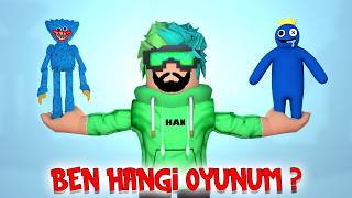 İftara Kadar Roblox Takilmaca