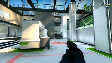 ESEA.net COTW: ESEA PUG Frag Video