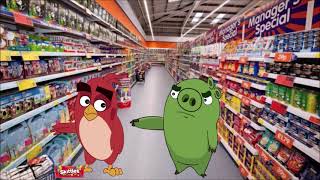 Red Angry birds Skittles Meme-Bowser12345