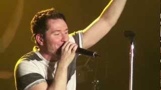 Owl City "Good Time" Live in Seoul 20121110
