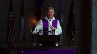 The Rev. Dr. Christopher D. Girata - &quot;Being Known&quot;