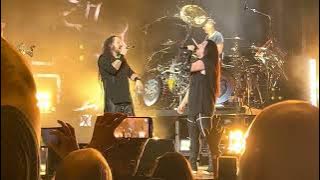 Korn w/ Amy Lee - Freak on a Leash 8/24/22 Noblesville IN (4K & MV88)
