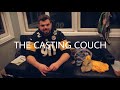 We found a CASTING COUCH?!! - Recent Records