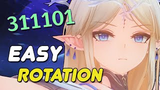 Master Cartethyia In-Depth Guide, Teams, Rotations, And Pulling Recommendations Wuthering Waves