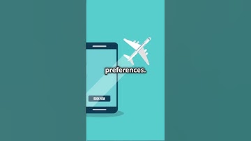 The Rise of AI Travel Agents: Transforming Your Travel Experience!