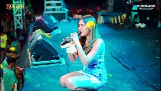 ZARIDEN MUSIC - KEMBANG WANGI MIKE YOLANDA - HAPPY PARTY 'WONG MBABATAN' DI MBABATAN MARGOYOSO PATI