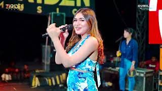 ZARIDEN MUSIC - KEMBANG WANGI MIKE YOLANDA - HAPPY PARTY \