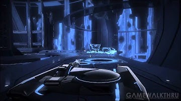 TRON: Evolution Walkthrough | Chapter 6: The Approach - Part 1