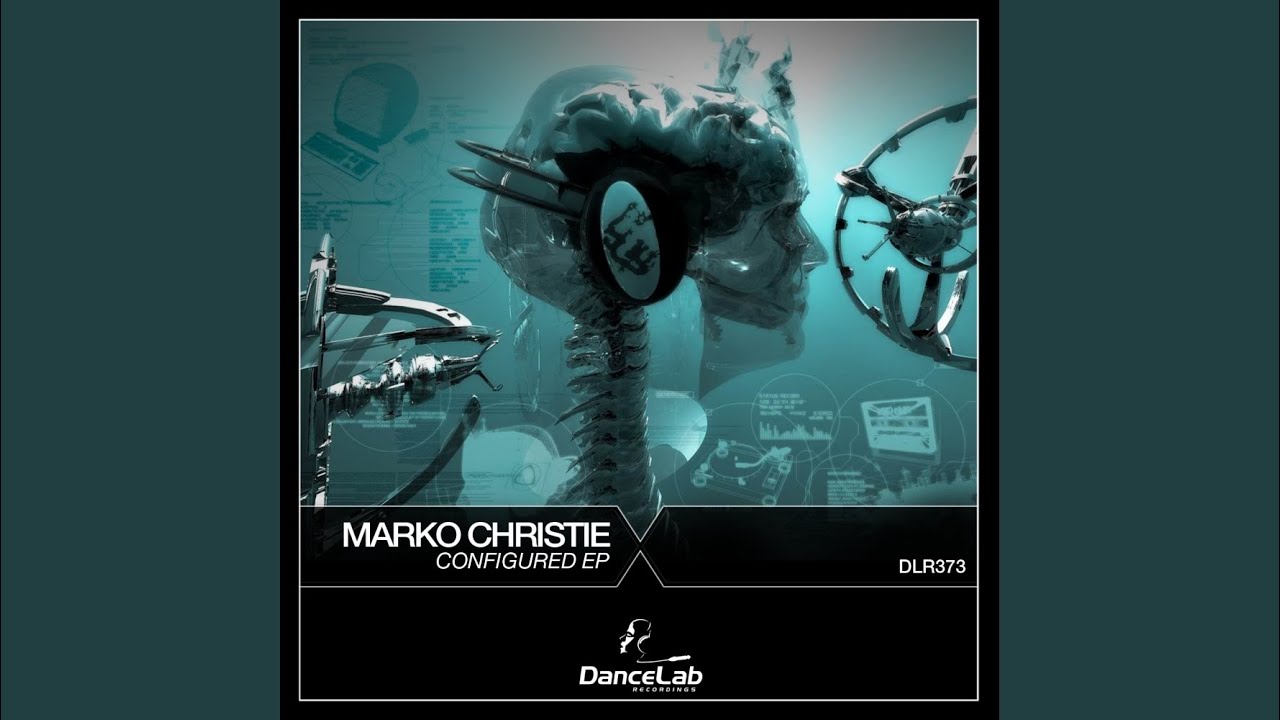 Watch Configured (Original Mix) on YouTube Watch Configured (Original Mix) on YouTube