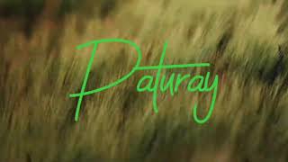 Paturay - Darso ( lirik )