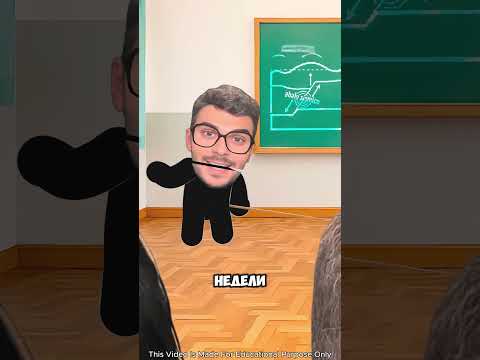 Маленькая героиня: спасла пляж от цунами 🌊👧#short