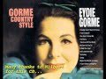 It Takes Too Long To Learn To Live Alone - Eydie Gorme on CD