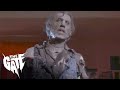 'Dad's Gun' Scene | The Gate