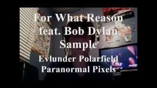 For What Reason - Evola Dylan - Paranormal Pixels