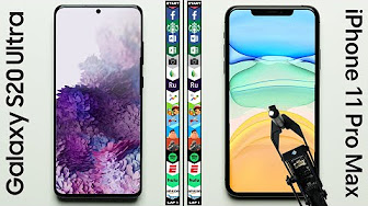 #PhoneBuffStyle Speed Tests - YouTube