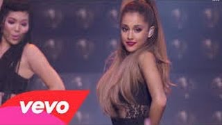 Ariana Grande - Break Free (Live on the Honda Stage at the iHeartRadio Theater LA)