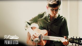 Josh Turner & The Premier Utica | D'Angelico Guitars