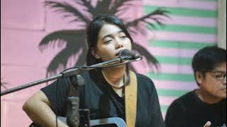 PESAN TERAKHIR - LYODRA GINTING | LIA MAGDALENA #LIVE #BENTOKOPI