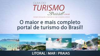 Portal Guia do Turismo Brasil - Conheça seu destino aqui! (Litoral)