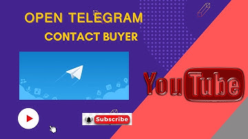 How to create a new Telegram account in Bangla tutorial.